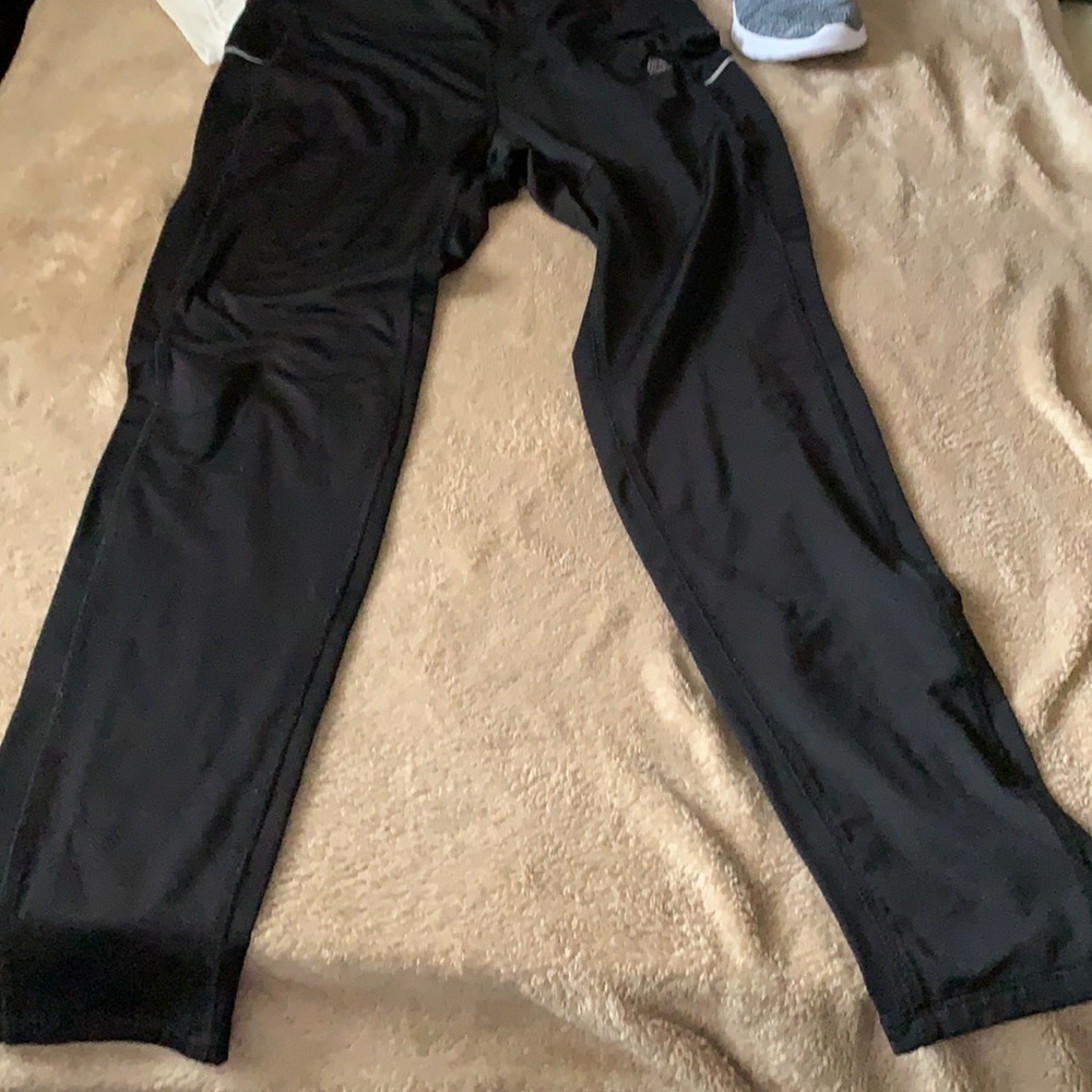 Yoga pants/ leggings (Box#5)